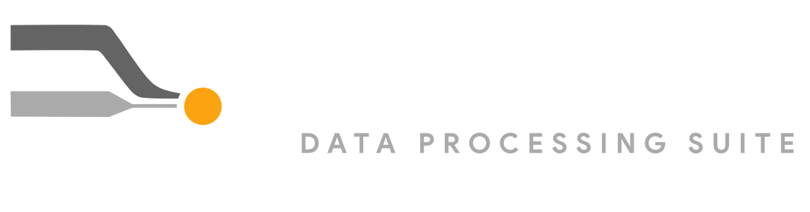Fusion Core Data Processing Suite